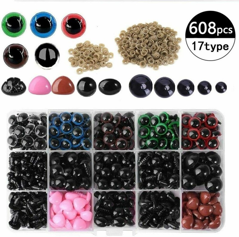 miniature bear making supplies